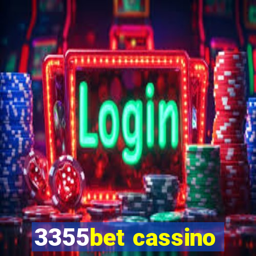 3355bet cassino